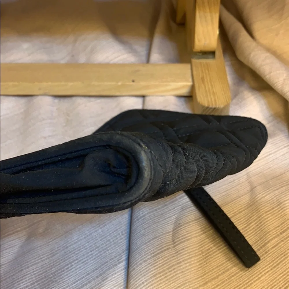 Vera Bradley multi-pocket wallet w/zipper coin pkt - Picture 3 of 14